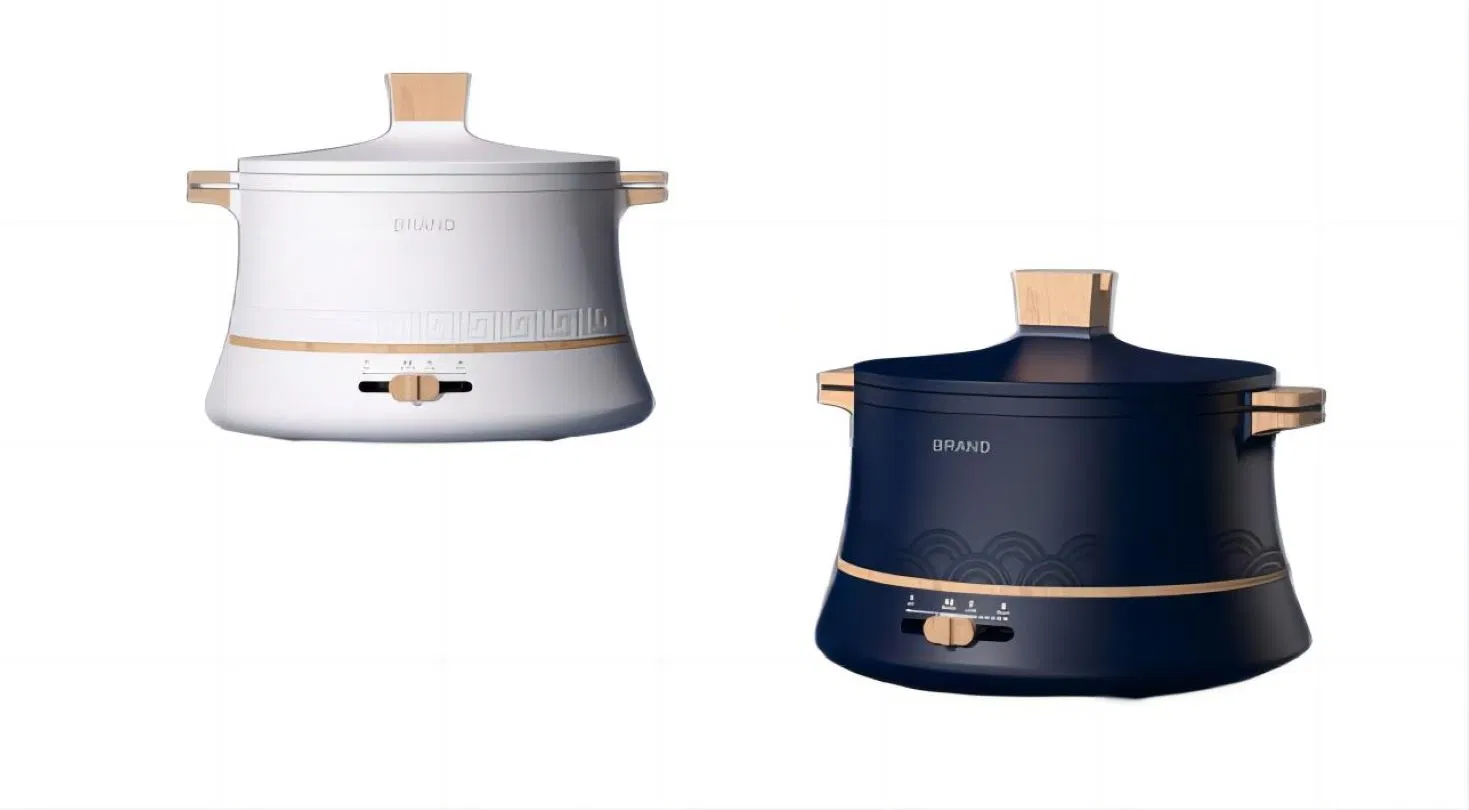 Hot Sales Multil Cooker Slow and Fast Kitchen Appliance