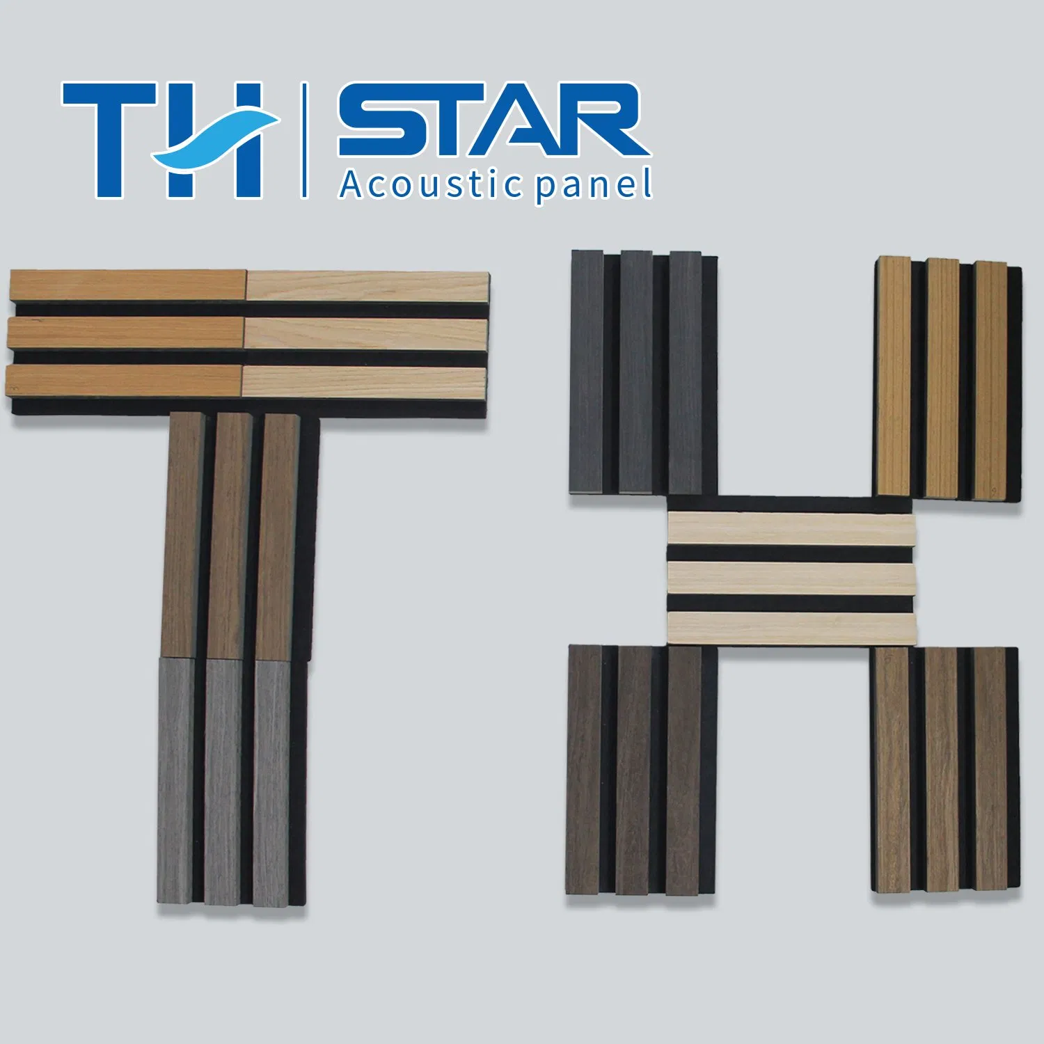 Quality and Quantity Assured Perforated Acoustic Panel Price