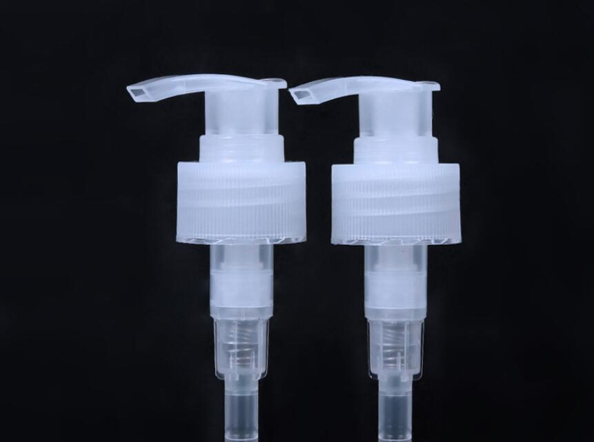 28/410 Plastic Lotion Pump for Lotion, Bath Cream, Disinfectant Liquid, Shampoo