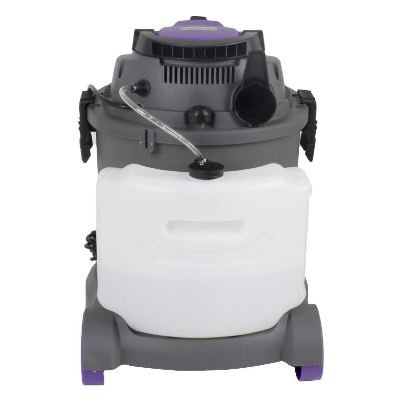 1400W 21kpa Sofa Vacuum Cleaner Machine Wet and Dry Floor Cleaner Carpet Cleaner