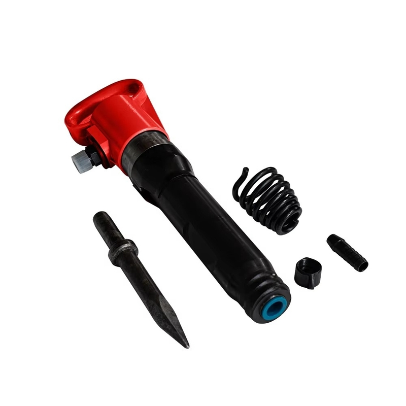 Пневматический отбойный молоток G10 для строительства и горных работ