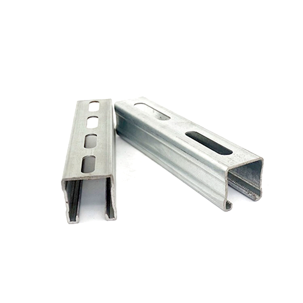 Sistema De Puntal De Acero Y Galvanizado Gran Oferta Tamanos De Canal C Proteccion De Canal Puntal
