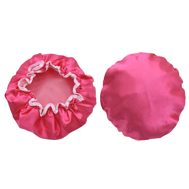 Душевая шапочка водонепроницаемая профессиональная