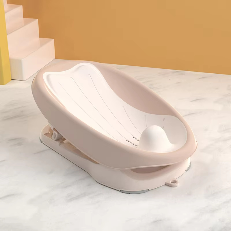 Поддержка для купания младенца из силикона