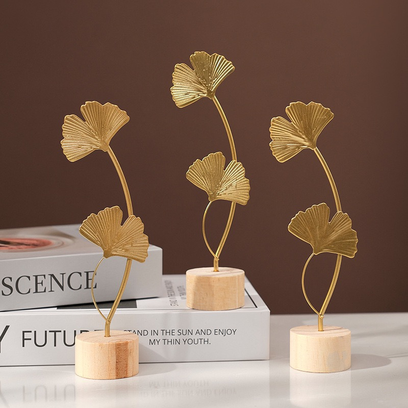 Elegant Multi-Tier Cake Pastry Stand Bamboo Wood Display