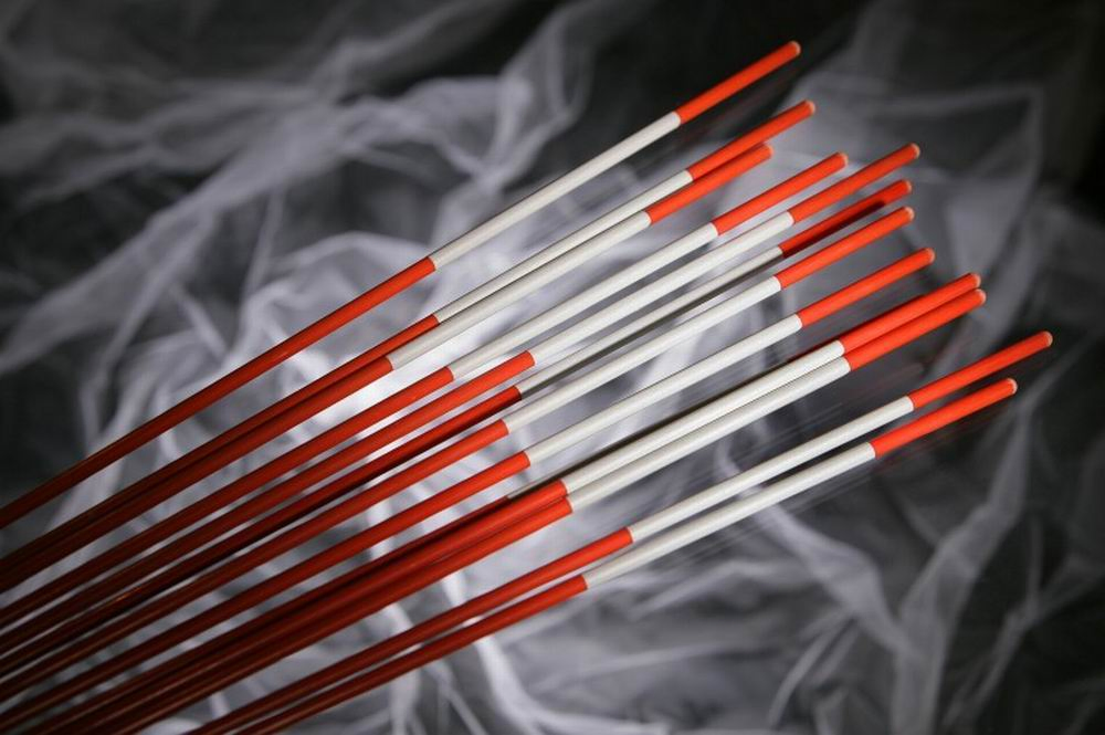 Super UV Durable High Strength Flexible FRP Driveway Marker