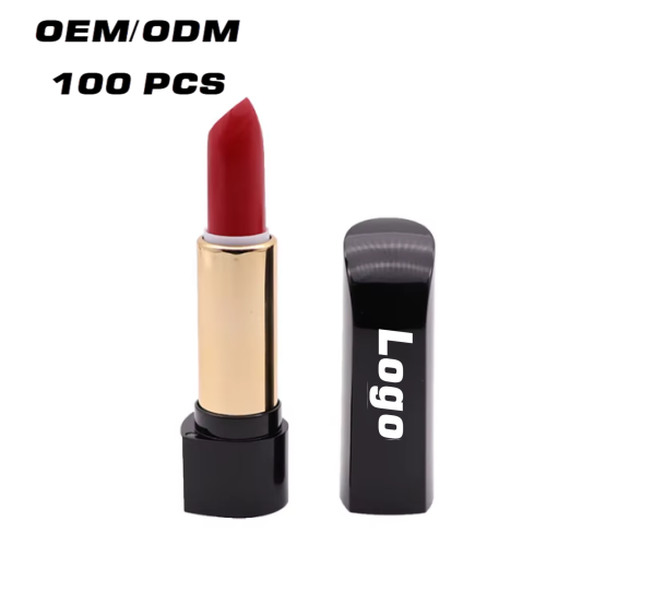 Hydrating Carotene Lipstick for All-Day Moisture and Color