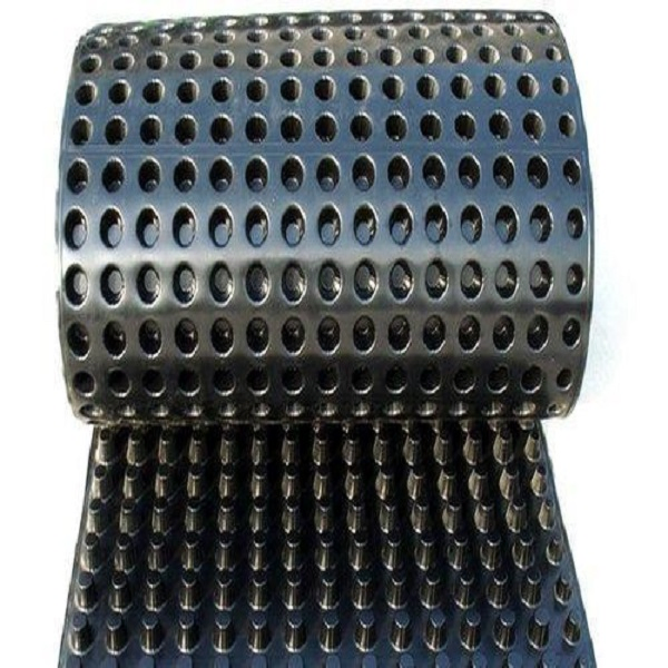 High Quality Waterproof Single Side Dimple Drain Drainage Board Drainage