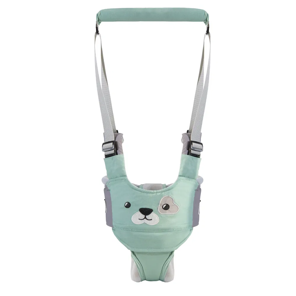 Baby Mother and Infant Products Four Seasons Breathable Basket-Style Baby Walking Harness
