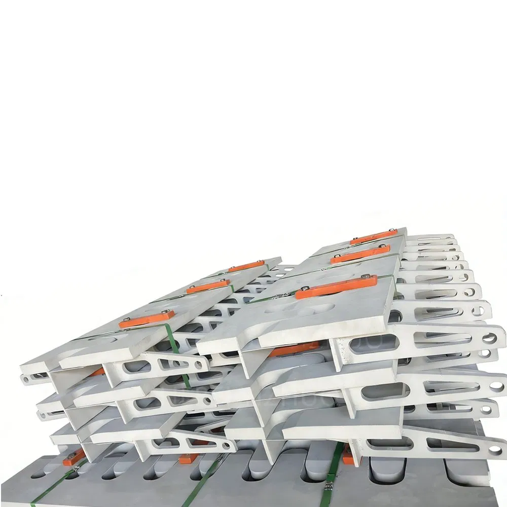 Bridge Steel Expansion Joints Products for Bridge Construct
