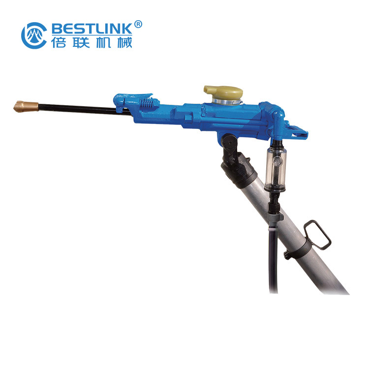 Mining Equipment Pneumatic Drill Tools Air Leg for Support