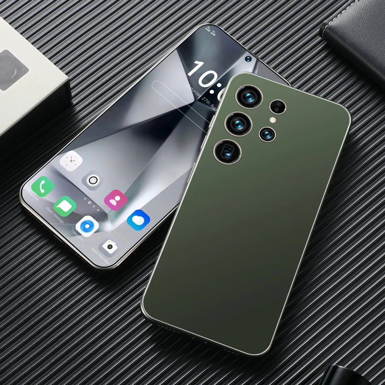 Смартфон S25 Ultra 16GB+1TB, 5G, Dual SIM