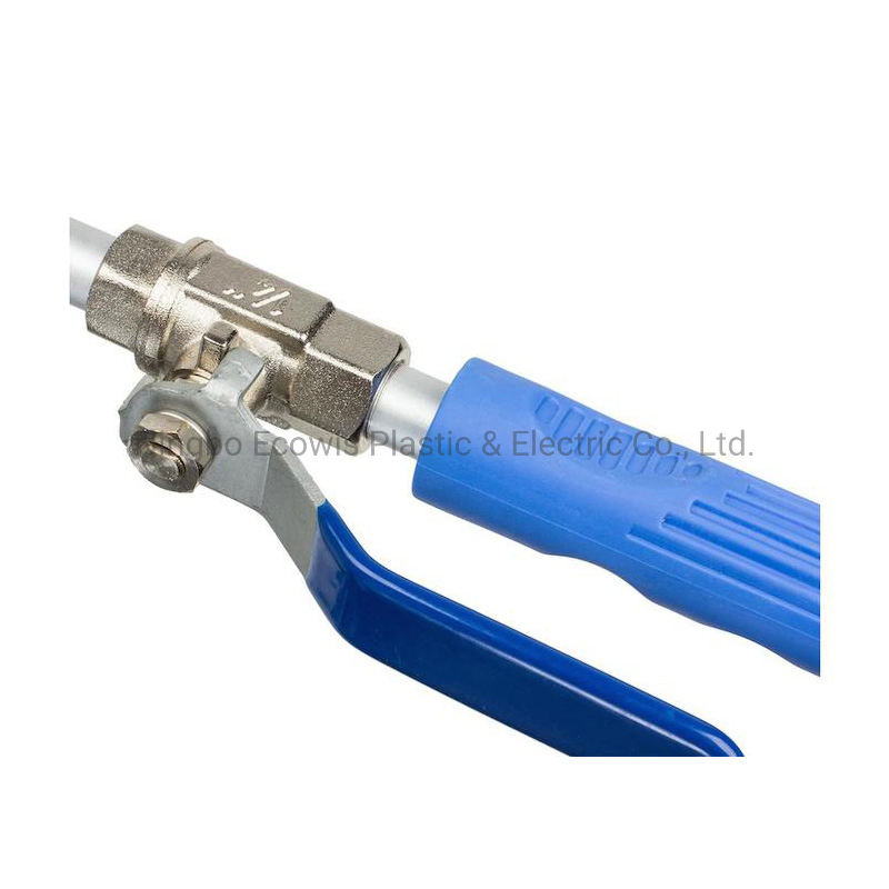 High Pressure Water Jet Metal Cleaning Nozzle