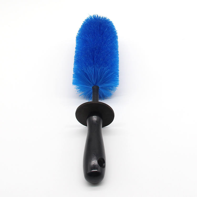 Car Wheel Cleaning Tyre Brush Brush for Car