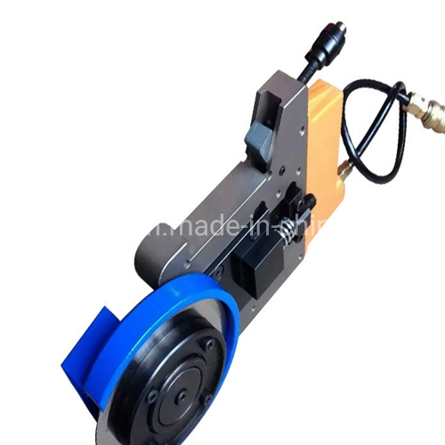 Пневматический держатель ножа для резки материалов