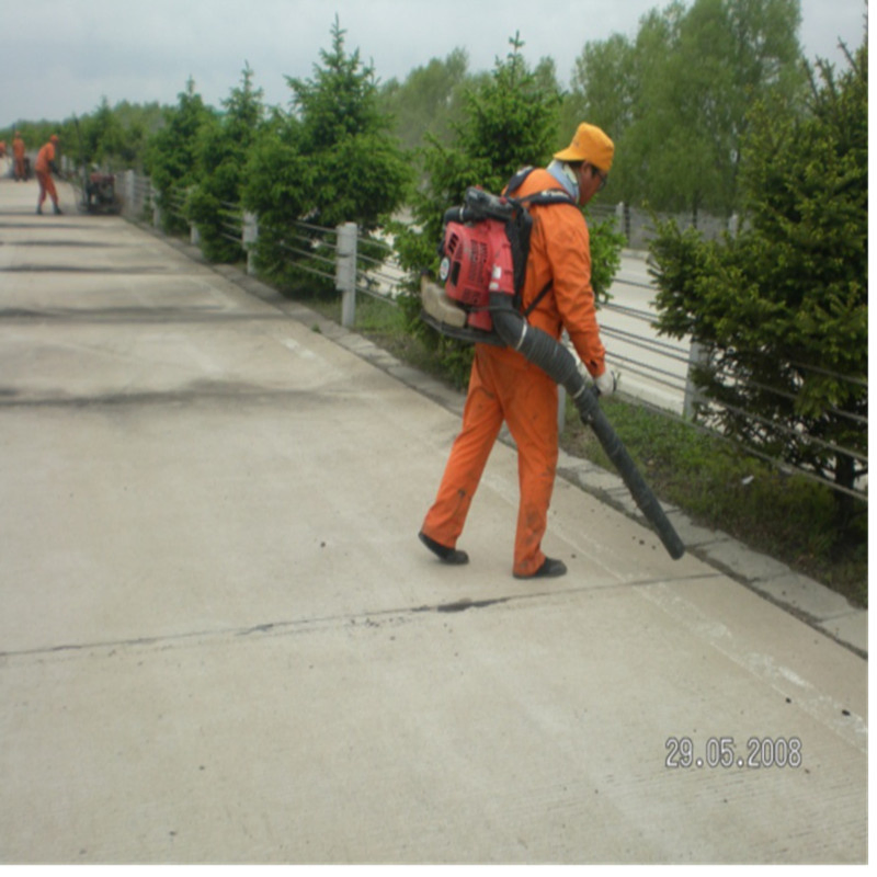 High-Performance Mf205 Polyurethane Sealant for All Weather Use