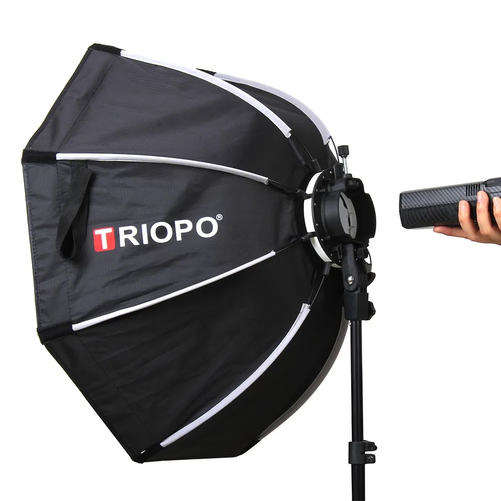 Софтбокс-зонт Triopo Kx для вспышек Godox