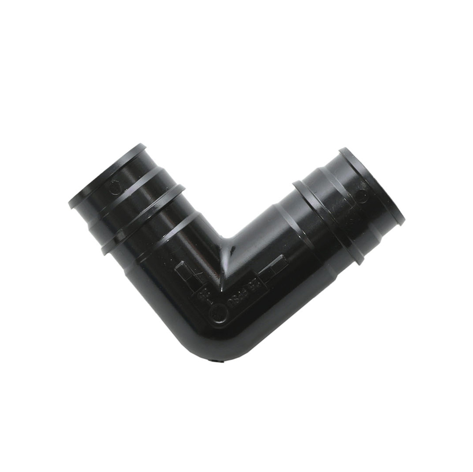 Press PPSU Fittings Axial 16-40mm Coupling Plastic Expansion Pex Fittings Plastic