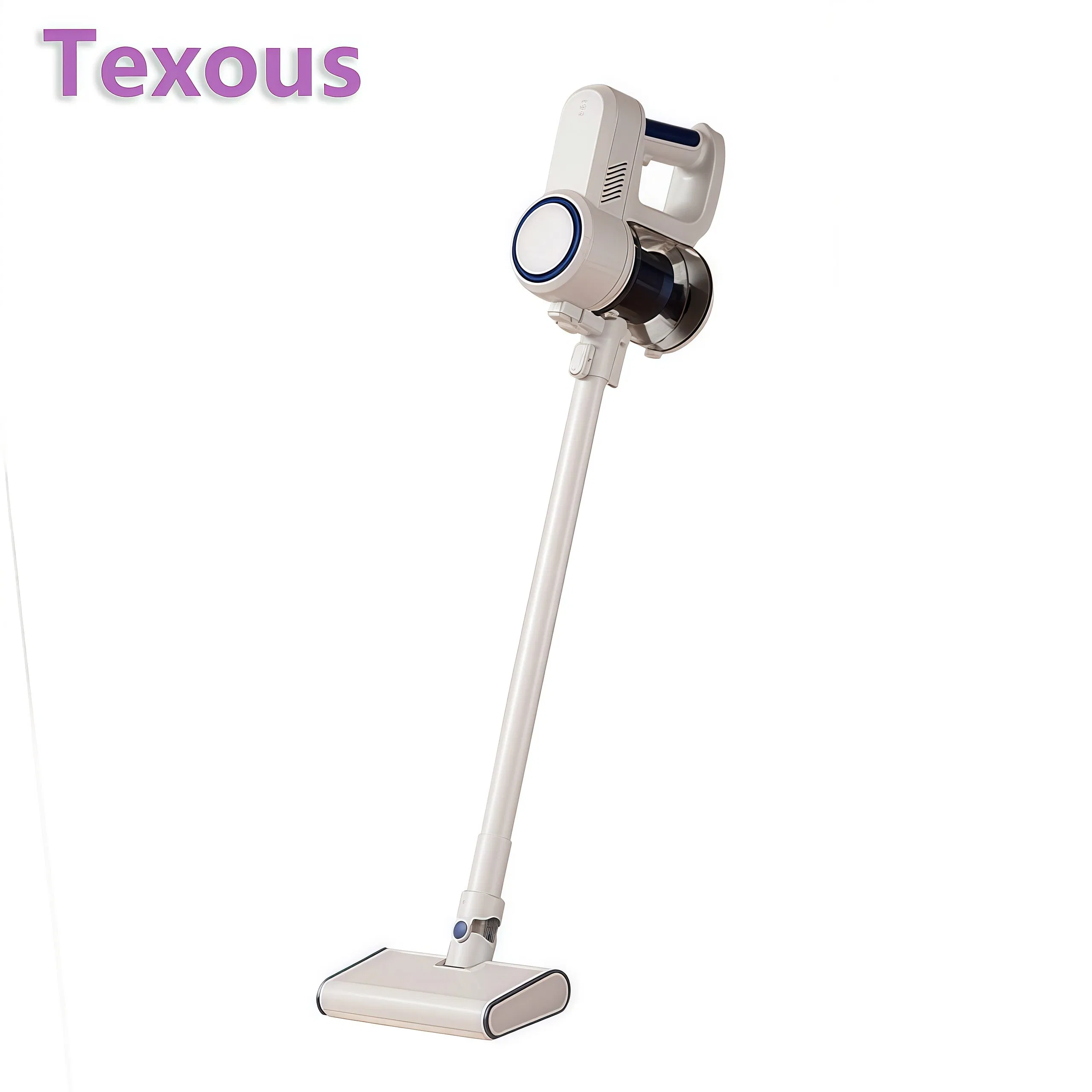 Powerful Cordless Vacuum Cleaner with 16kpa Suction for Home Use