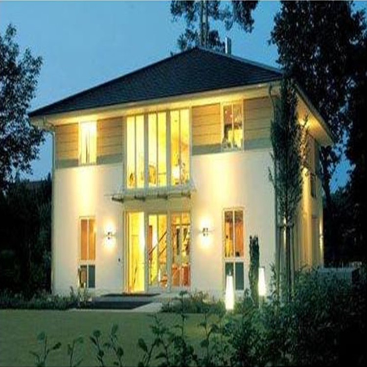 Sandwich Panels of EPS for Prefabricated House
