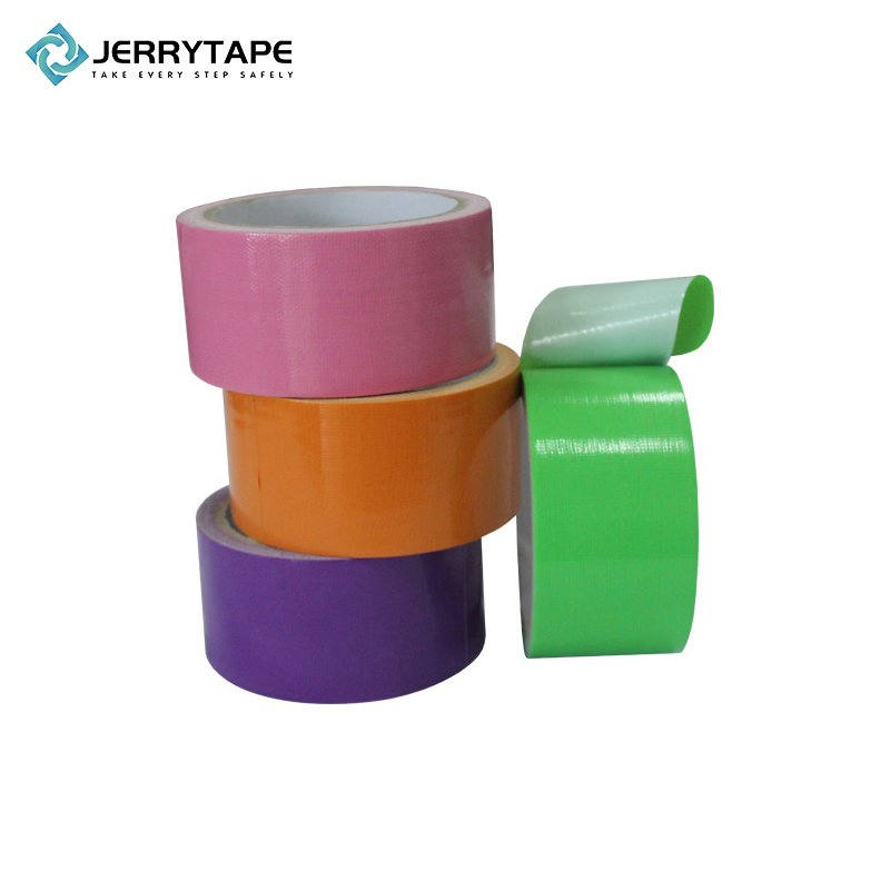 Waterproof Cotton Cloth Duct Tape