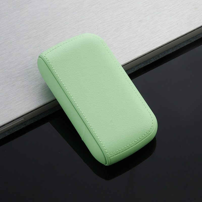 Ea603 Style Storage Single Case Blank Custom Wholesale Boxes Plain Bulk Empty Wholesale Vintage with High Quality Lighter Cigarette Box