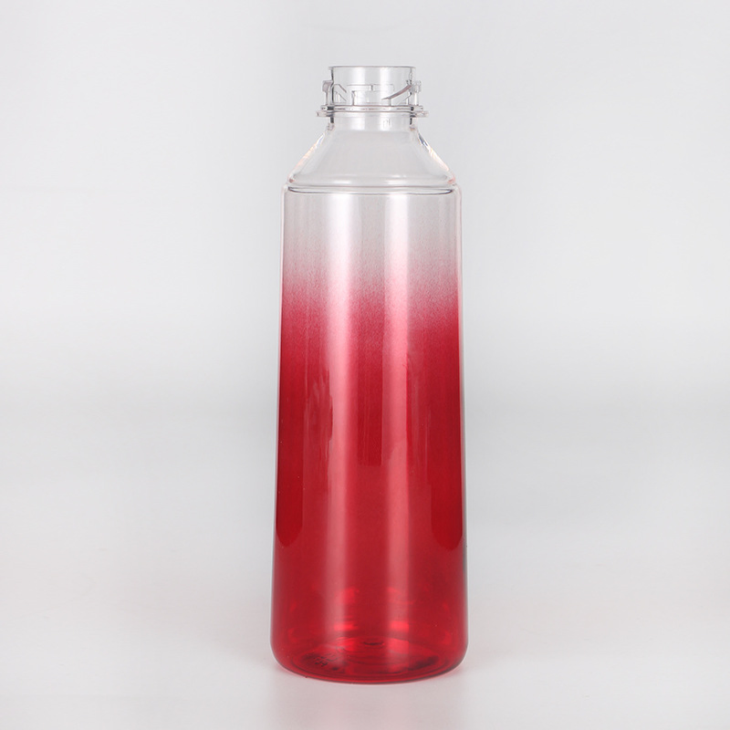 200 Ml Color Gradient Hairdressing High Pressure Size Spray Bottle Skin Care Hydrating Spray Bottle Gardening Spray Bottle