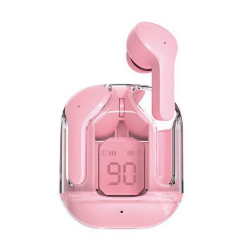 Bluetooth Earbuds Long Playtime Noise Cancelling Headset