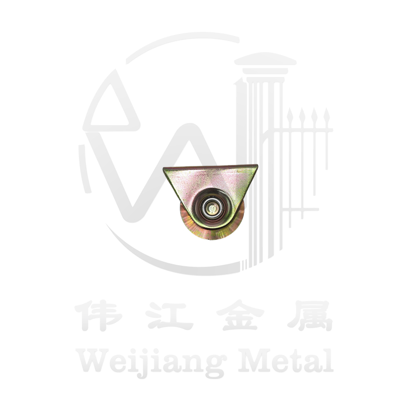 Sliding Gate Wheel Pulley Roller with Bearing Wheel for Smooth Door Movement