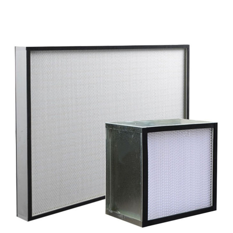 Advanced H13 HEPA Air Filters for Healthier Indoor Air