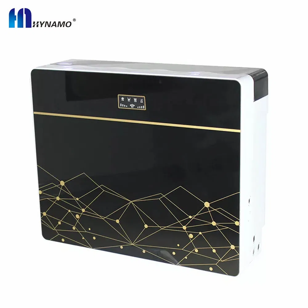 Faucet Filter Reverse Osmosis Pure Water Machine Direct Drinking Water Filter Element