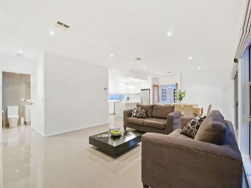 Polish Glaze Big 24X48 Floor Porcelain Porcelanato Ceramic Wall Marble Tile