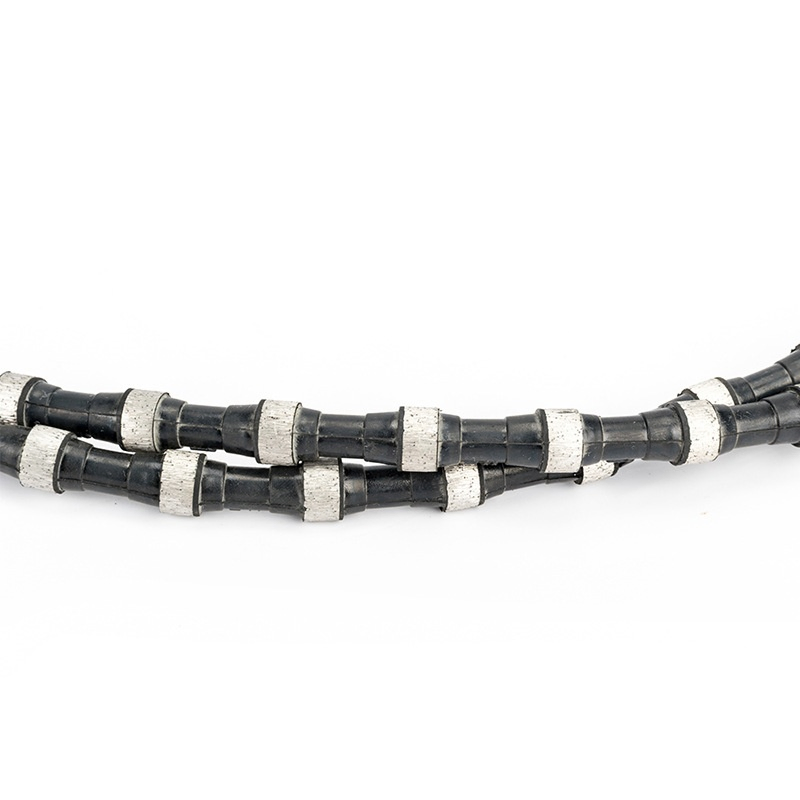 Premium Diamond Wire Saw for Cutting Granite and Marble