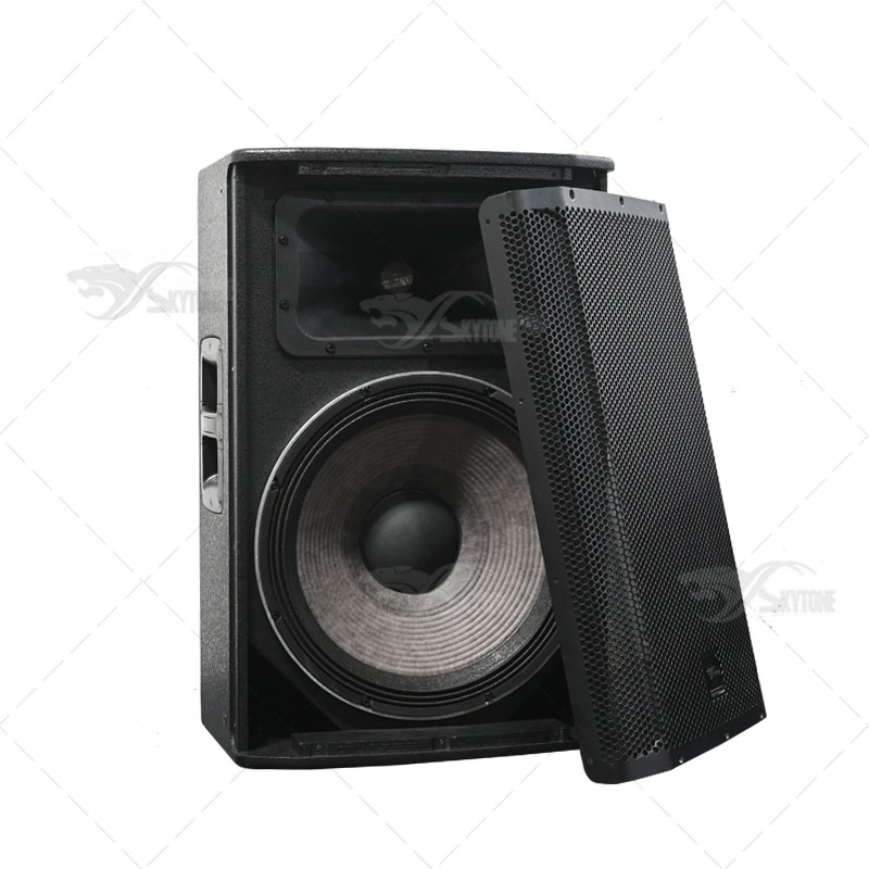 Профессиональная аудиосистема SRX800 для концертов