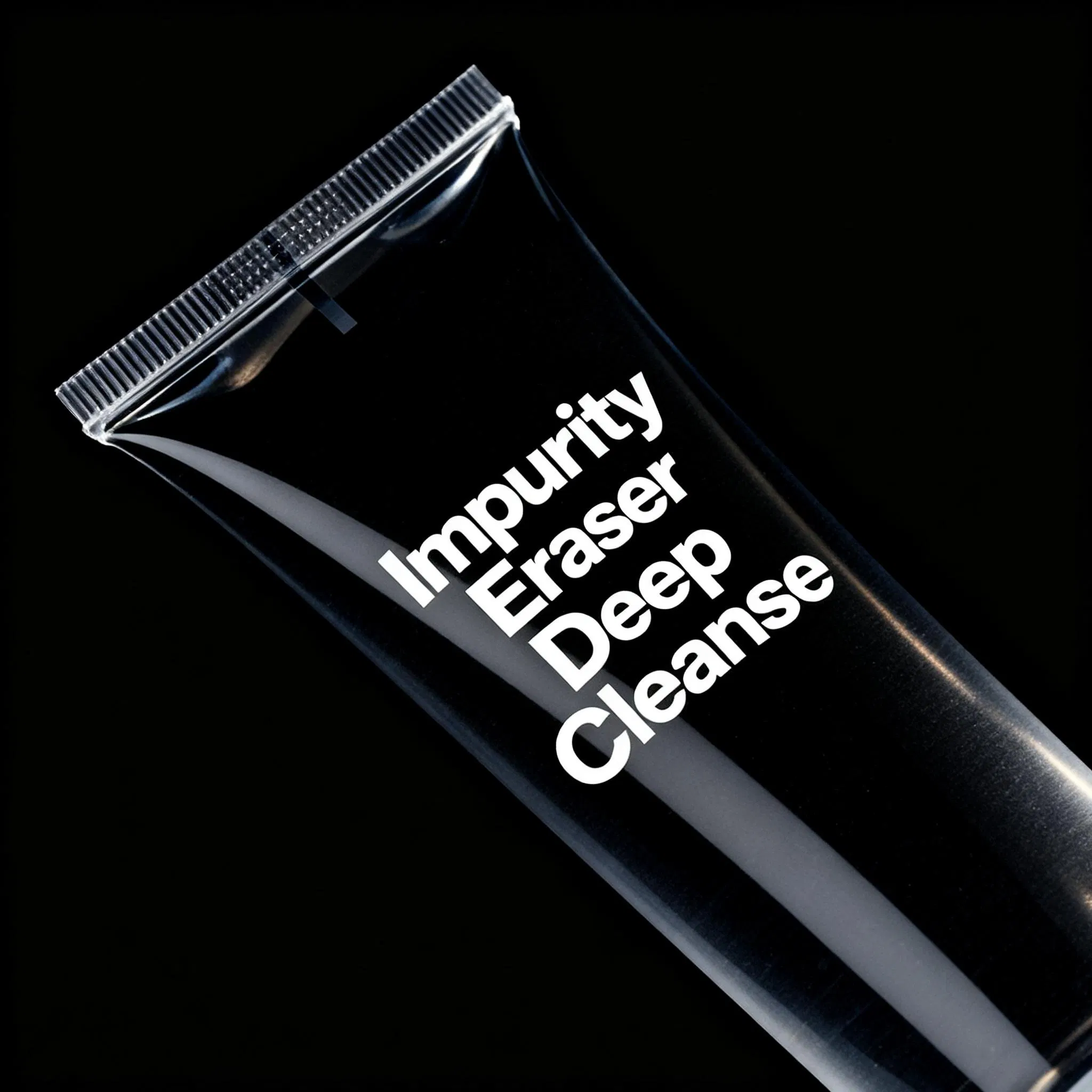 Luxury Foaming and Whitening Face Cleanser with 40% Amino Acid Complex and Natural Extracts for Daily Use and Radiance Enhancement