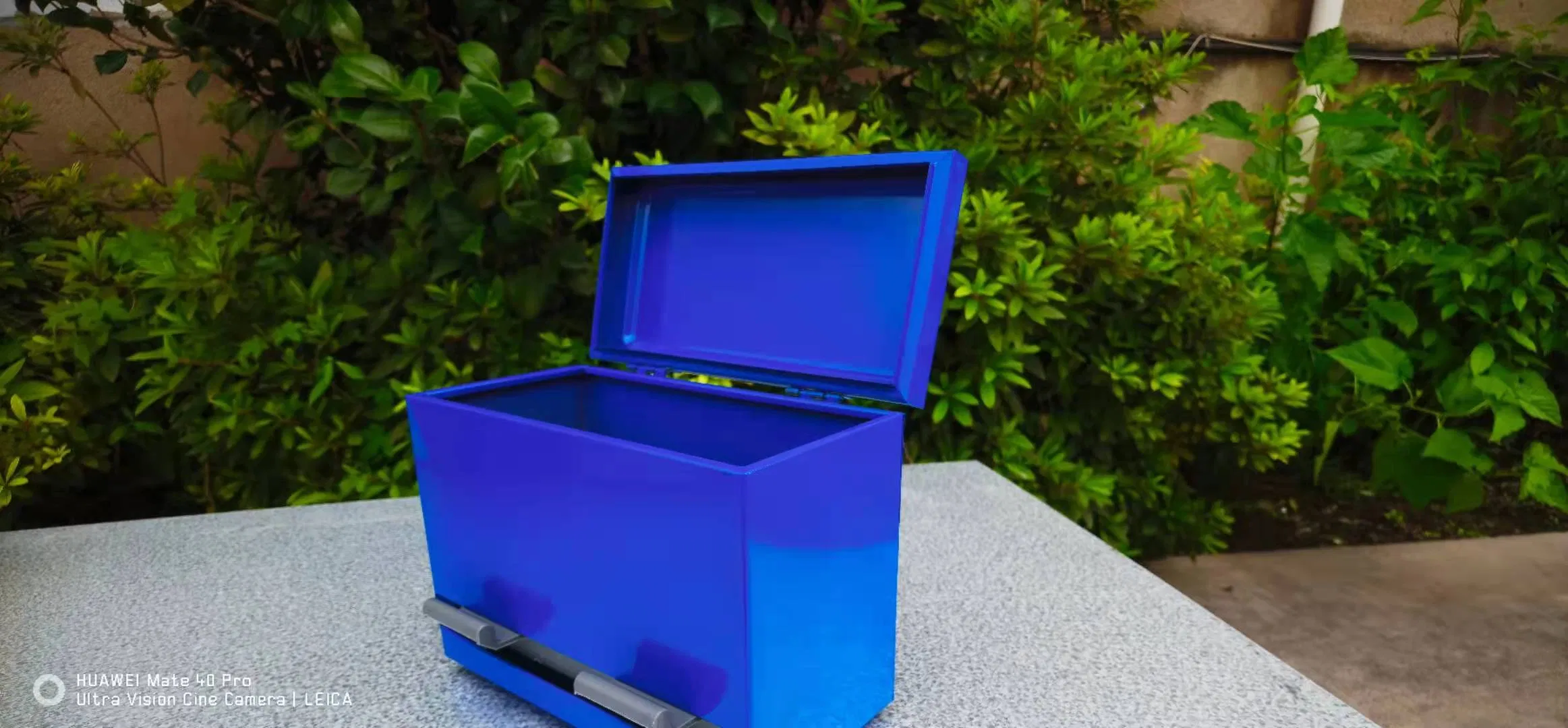 Restaurant Use Customized Drinking Blue Disposable Straws