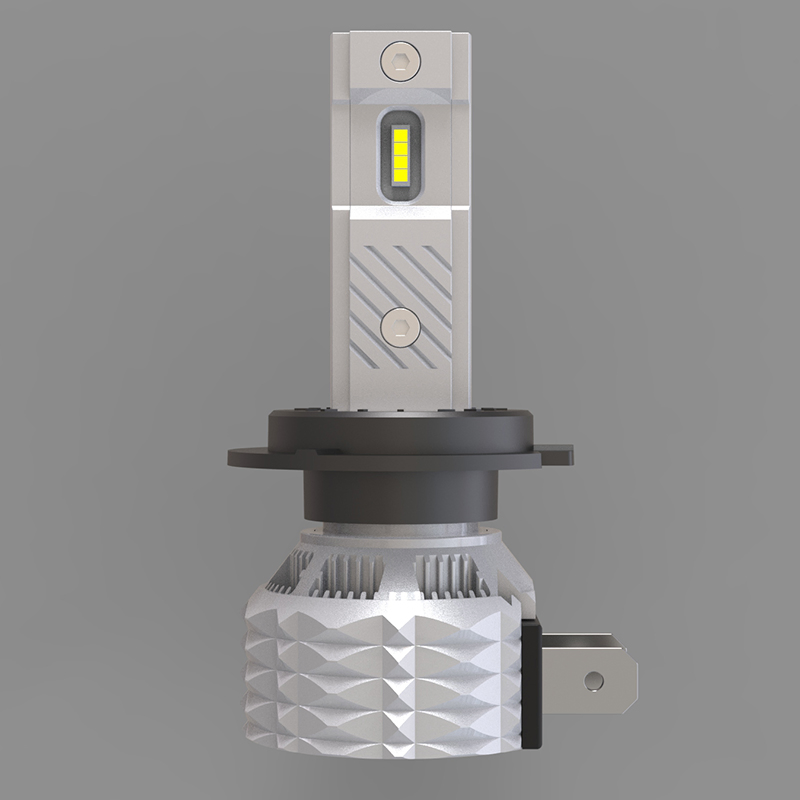 LED-противотуманная фара 9005 3000K 50W