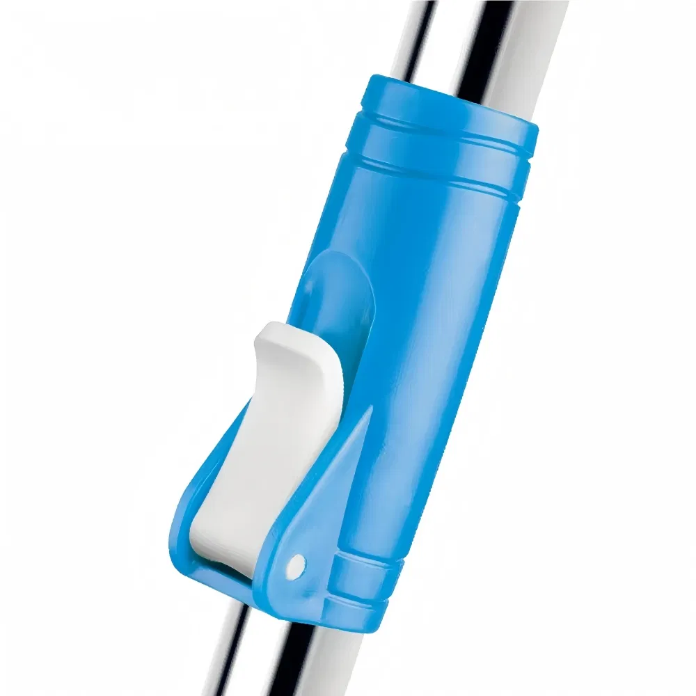 Mop and Bucket with Wringer Set Household Cleaning Tools Floor Cleaning System