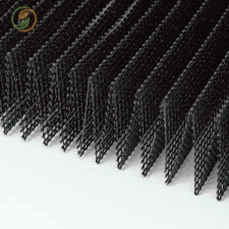 Stainless Steel 304 Pleated Mesh Screen