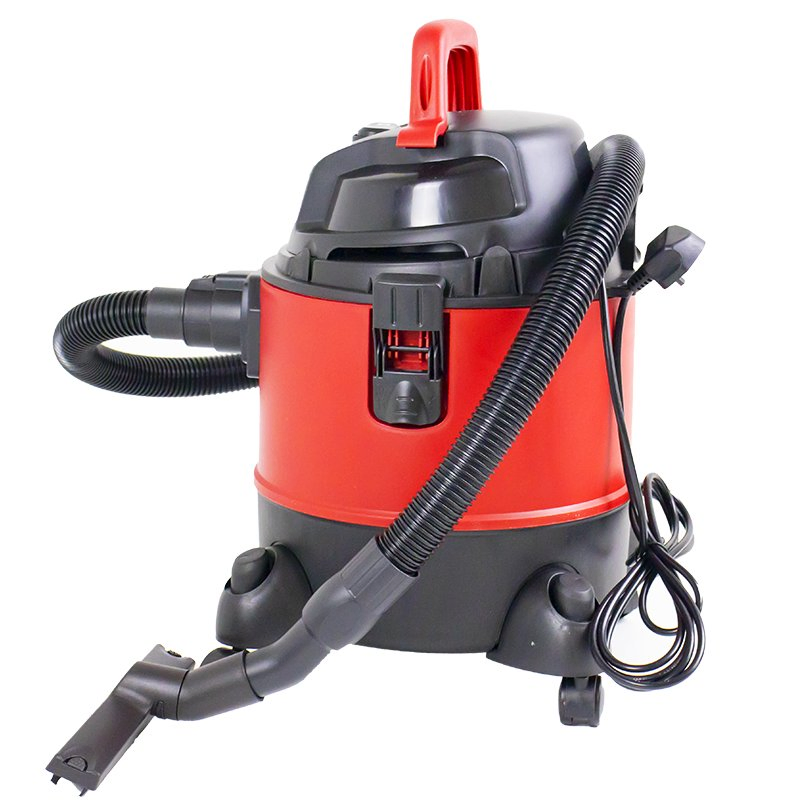 Professional Spot Carpet Cleaner Machine Wired Dry Wet Blow 3-in-1 Function Commercial Industrial Vacuum Cleaner