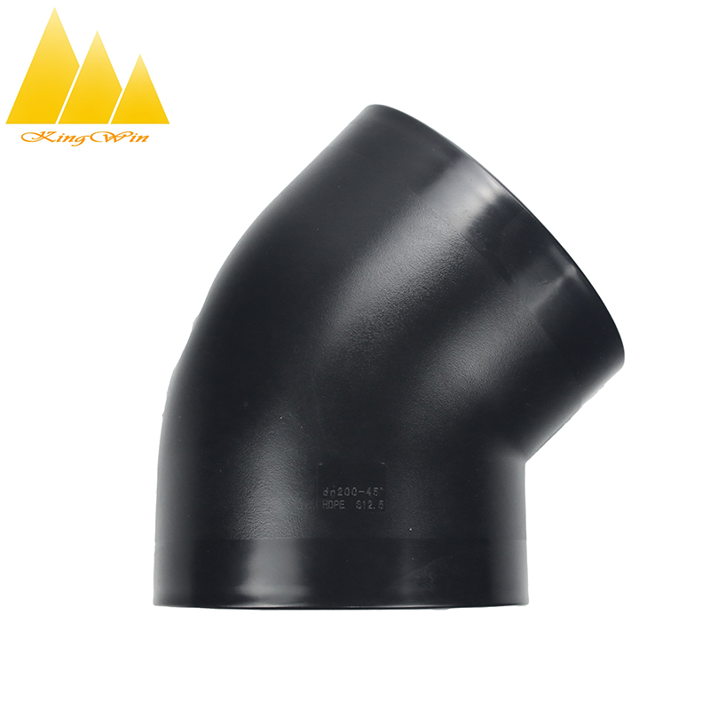 Factory Offer DIN/JIS/ANSI UPVC/CPVC Sch80 Pipe Fittings Pph End Cap Industry Use