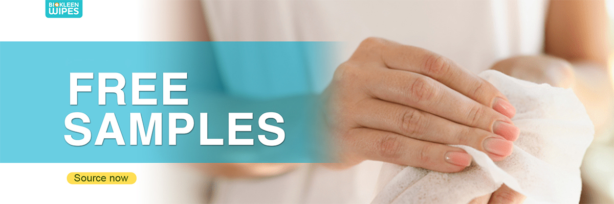 Biokleen Custom 300 Ml 500 Ml Baby Toddler Hair Wash Shampoo Peta-Approved Baby Shampoo Nene