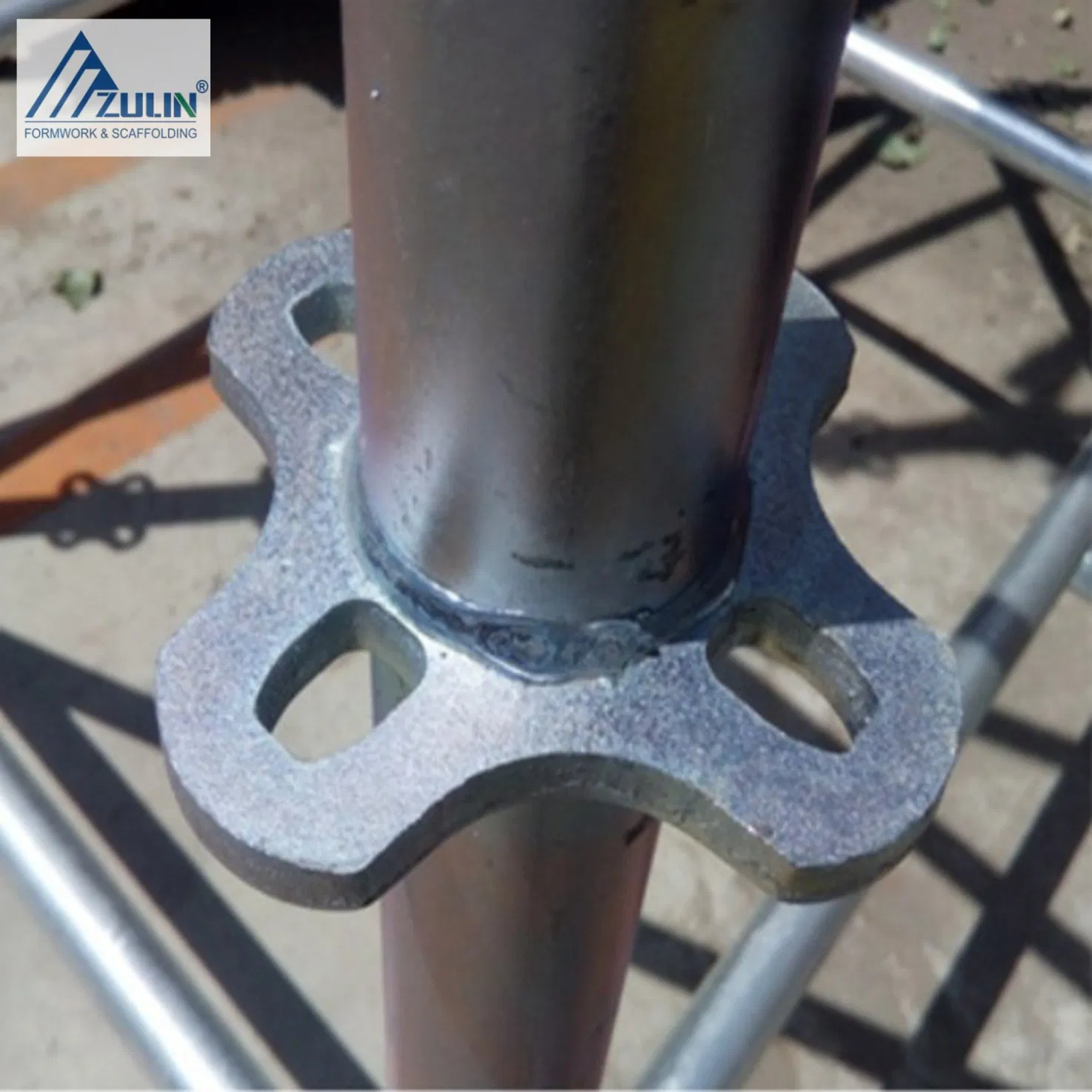 Building Construction Flexible China Clamp Steel Scaffolding Scaffoldng System with Cheap Price