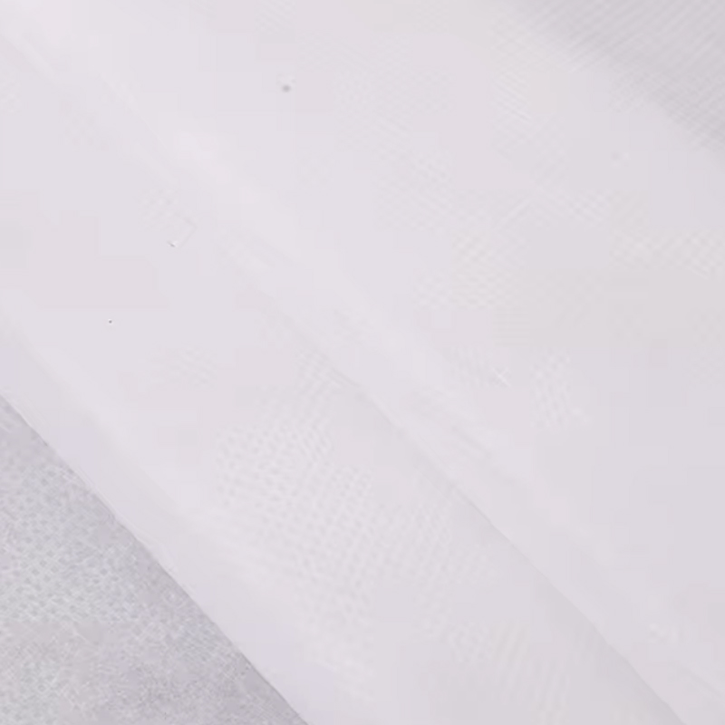 Polypropylene Membrane for Bathroom Basement