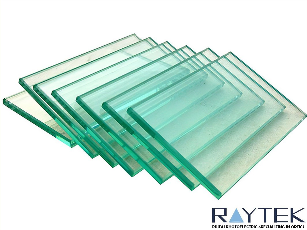 Tempered Glass/Reinforced Glass/Safety Glass/Prestressed Glass