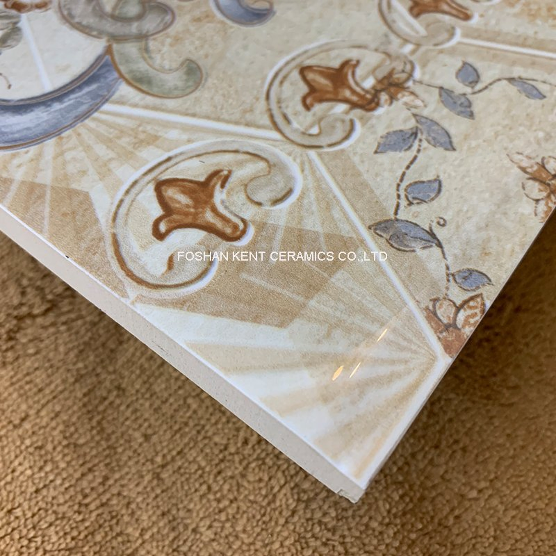 Decoration Ceramic Product Wall Tiles 300*600mm