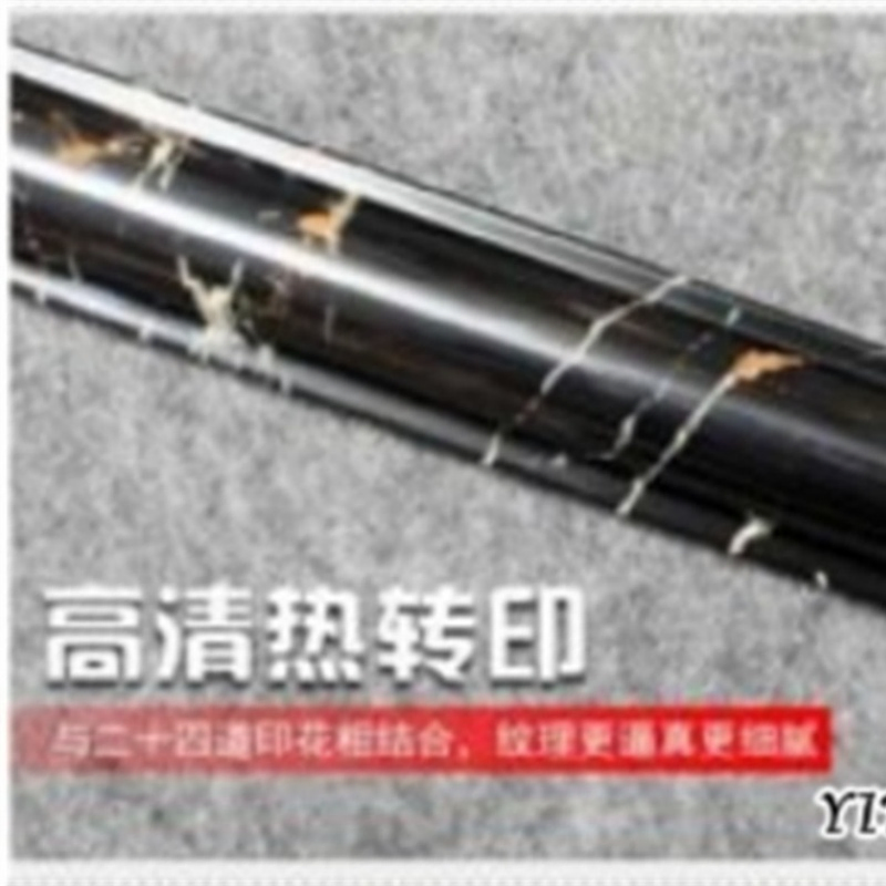 Connection Waterproof Multi-Color Glossy Surface MDF Quarter Round Accessories