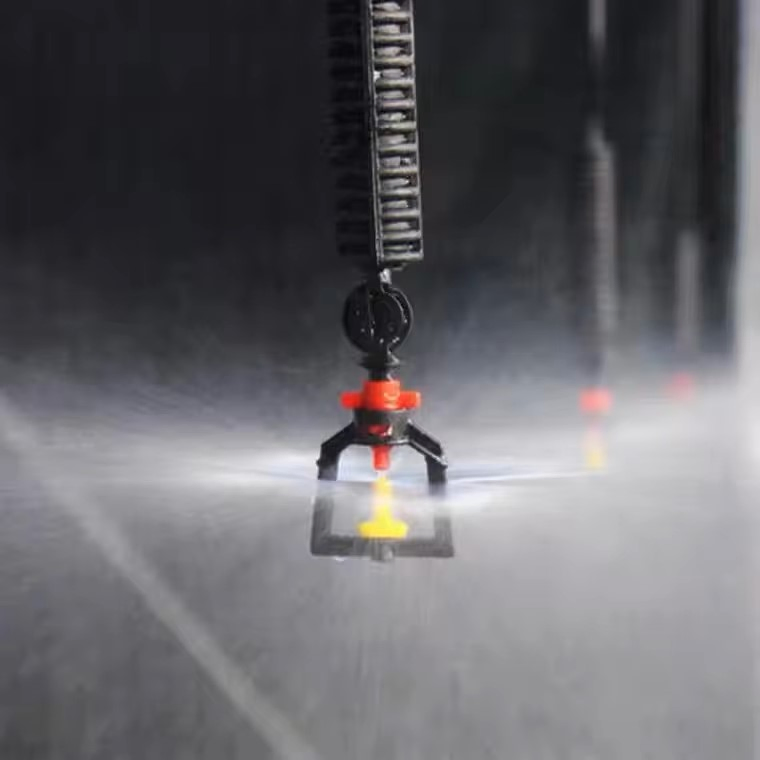 Irrigation Micro Jet Sprinkler Fogger
