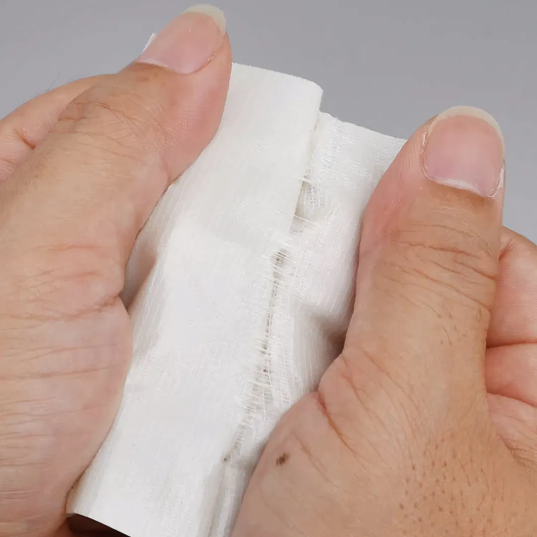 Ton Bag Repair Tape for Bulk Container Fixing