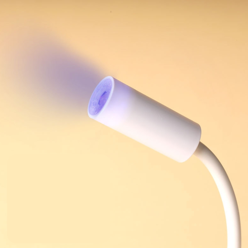 Versatile Foldable Pigeon Eye Spotlight with Quick-Dry Lighting